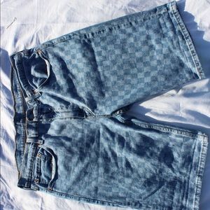 Levi Jean Shorts!